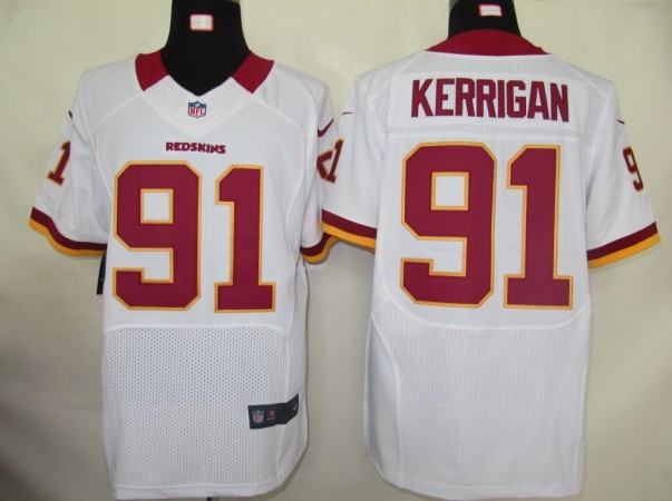 Nike Washington Redskins Elite Jerseys-015